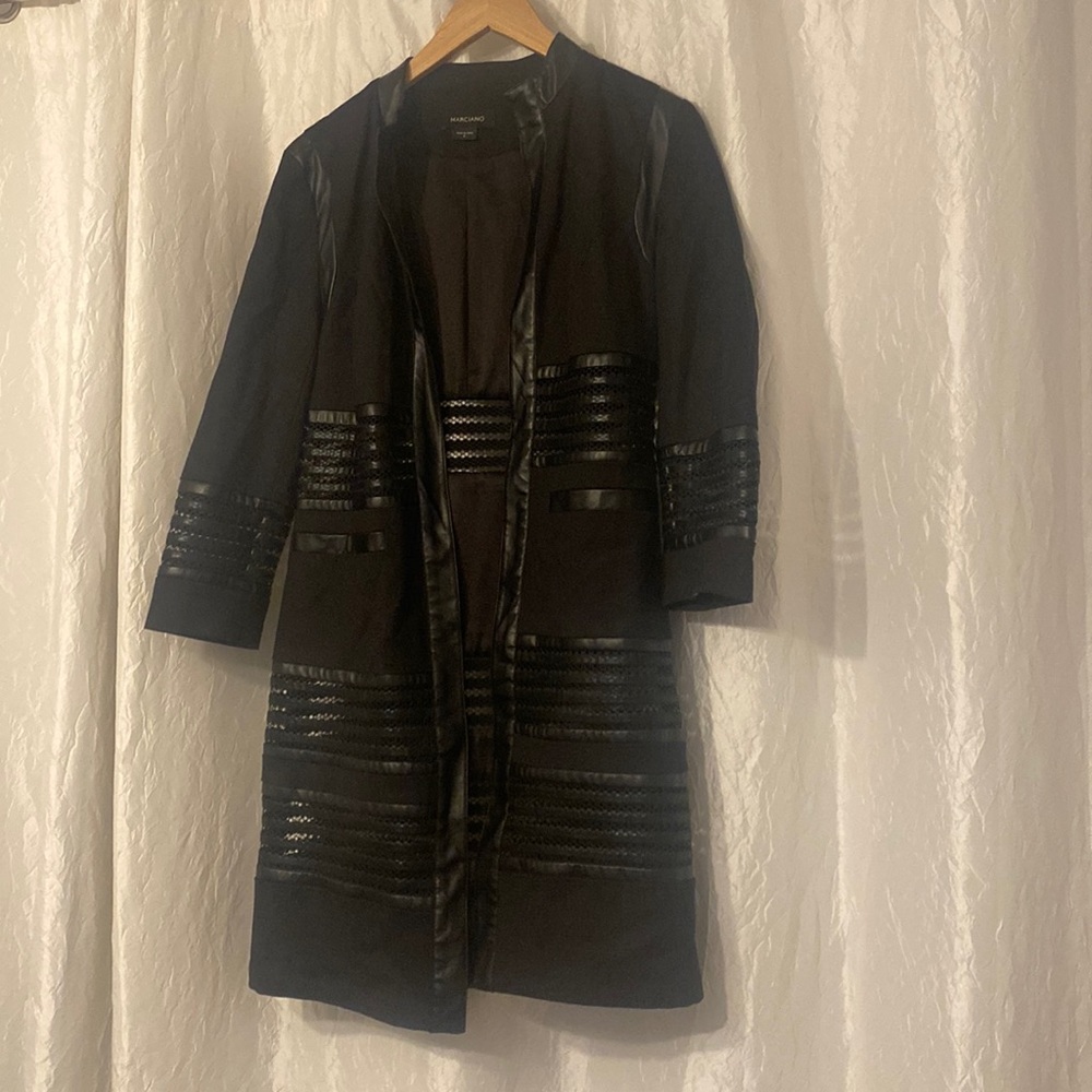 Womens jacket